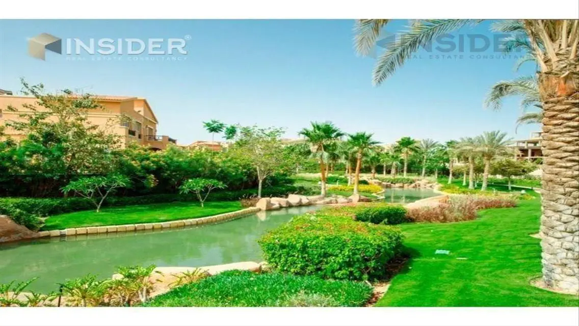 Luxury Villa for Sale with Stunning Lake View