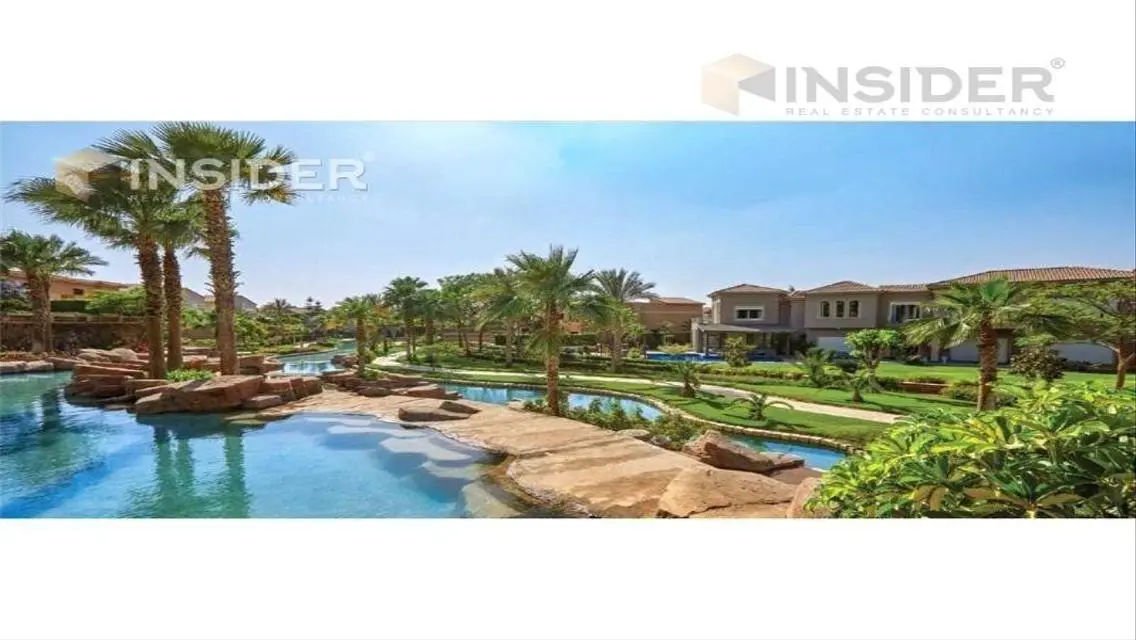 Luxury Villa for Sale with Stunning Lake View