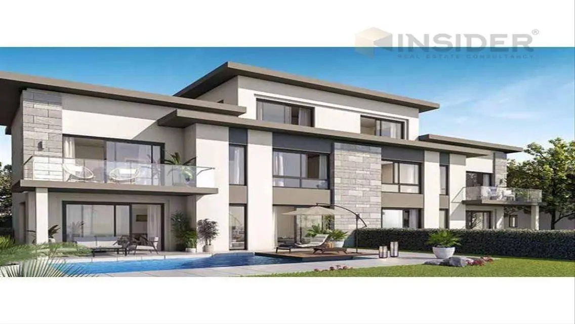 Luxury Villa for Sale with Stunning Lake View