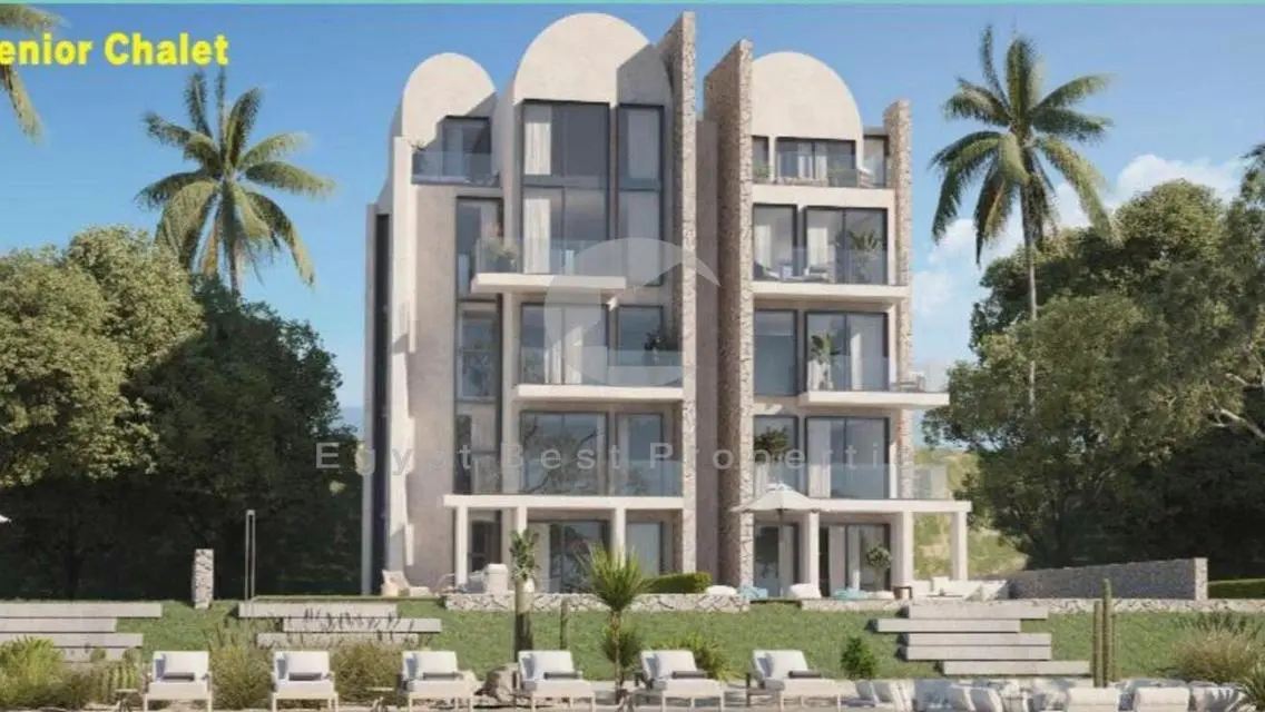 Luxury Villa for Sale in a Prime Location