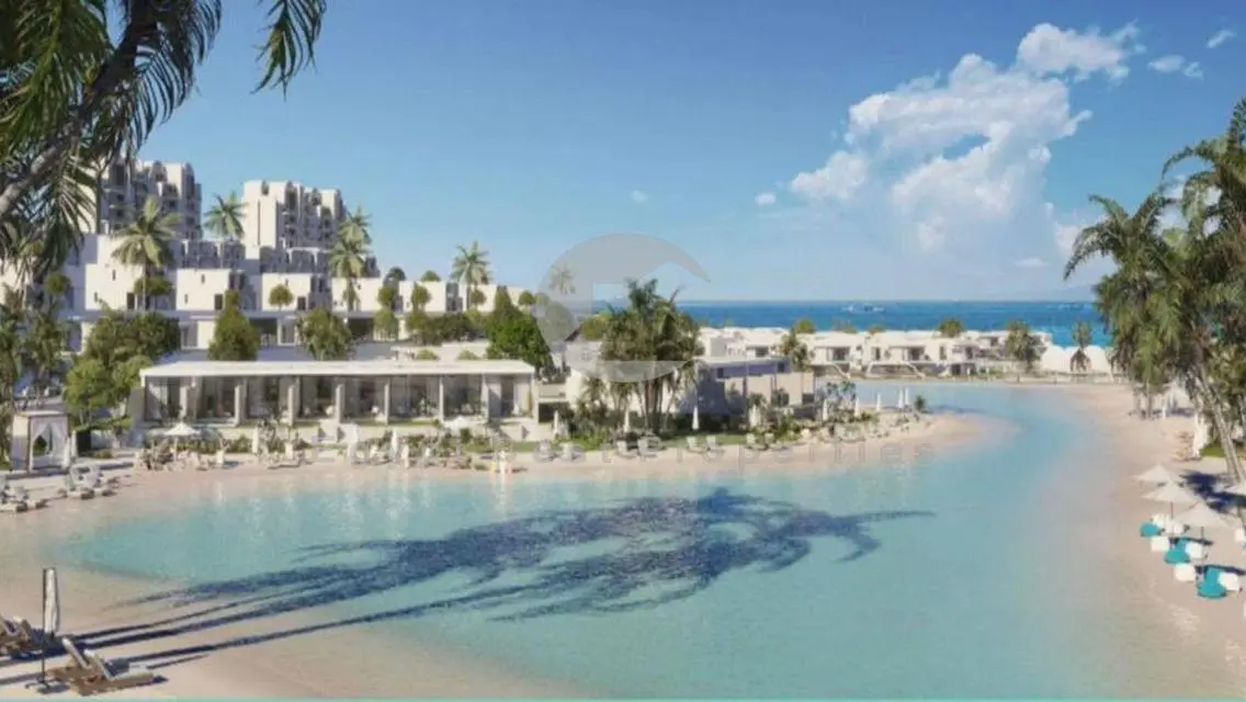 Luxury Villa for Sale in a Prime Location