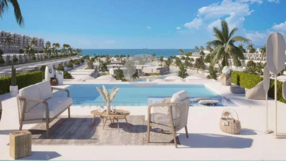 Luxury Villa for Sale in a Prime Location