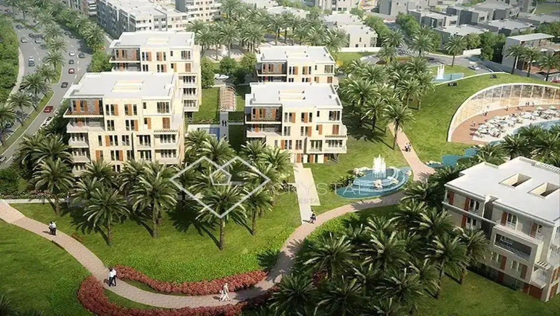 Modern Apartment for Sale in Club Side - Taj City