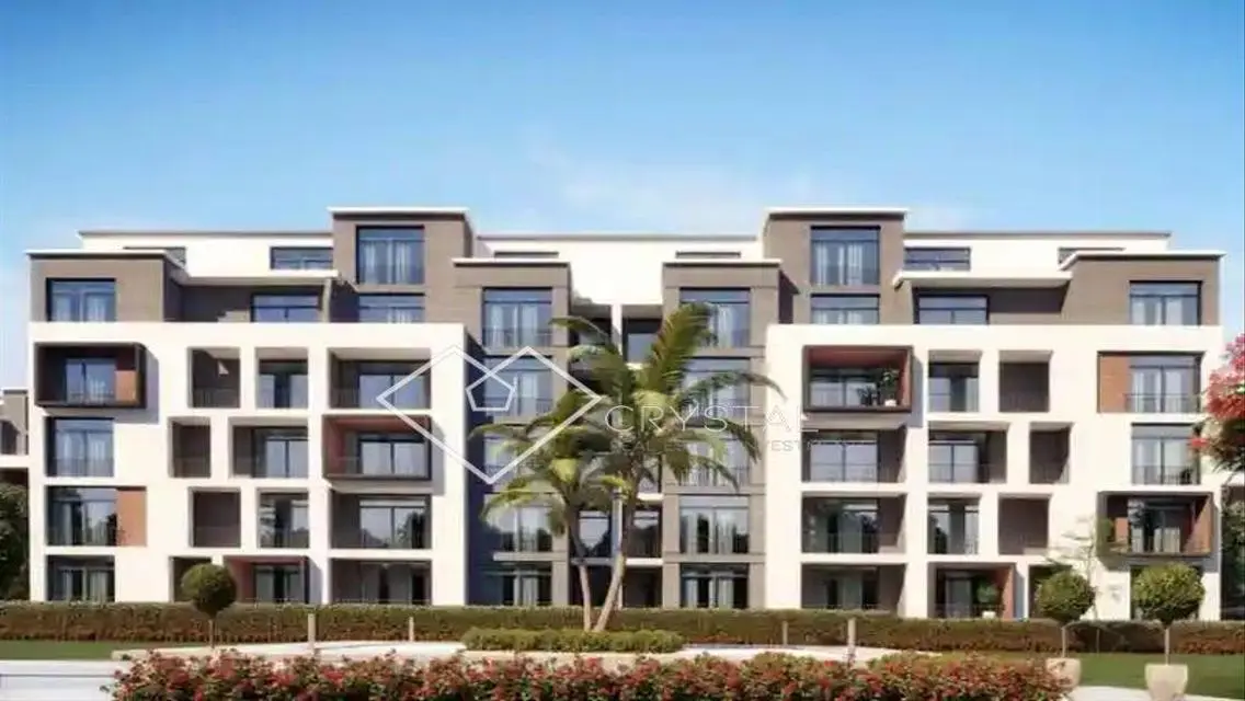 Modern Apartment for Sale in Club Side - Taj City