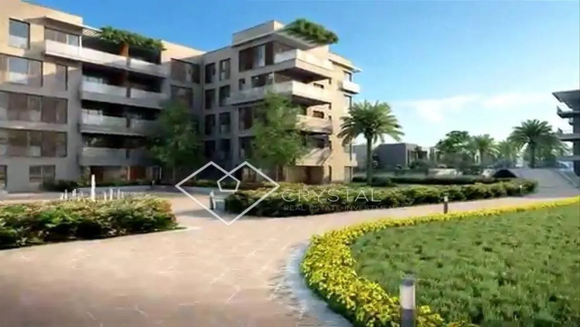 Modern Apartment for Sale in Club Side - Taj City