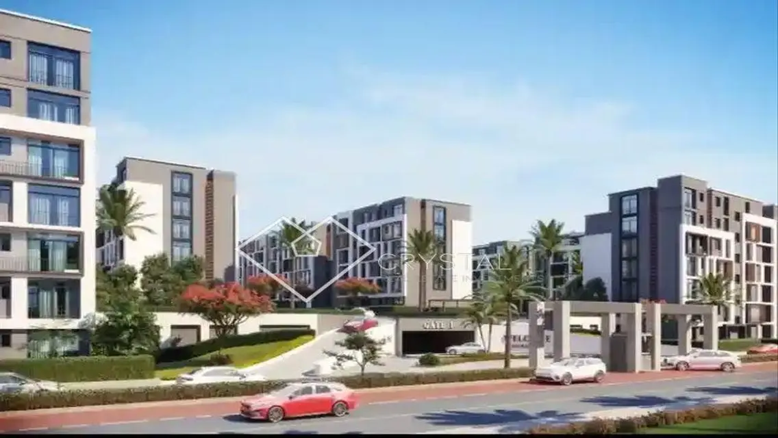 Modern Apartment for Sale in Club Side - Taj City