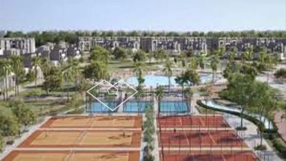 Modern Apartment for Sale in Club Side - Taj City