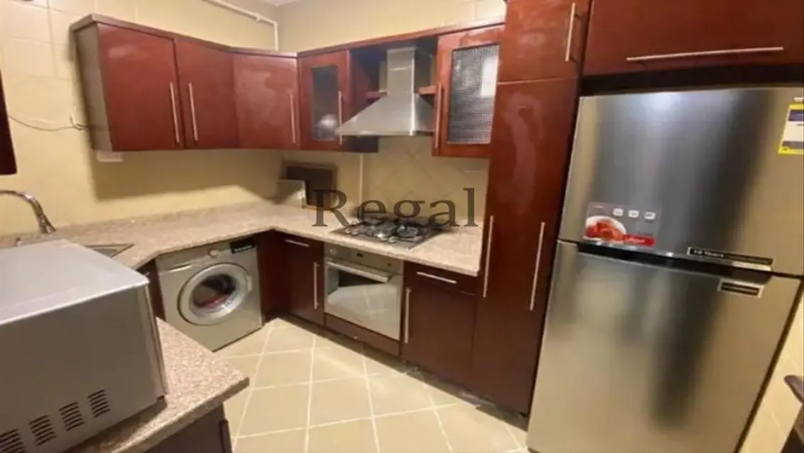 شقة مفروشة مميزة للإيجار في كمبوند ذا أدرس - الشيخ زايد