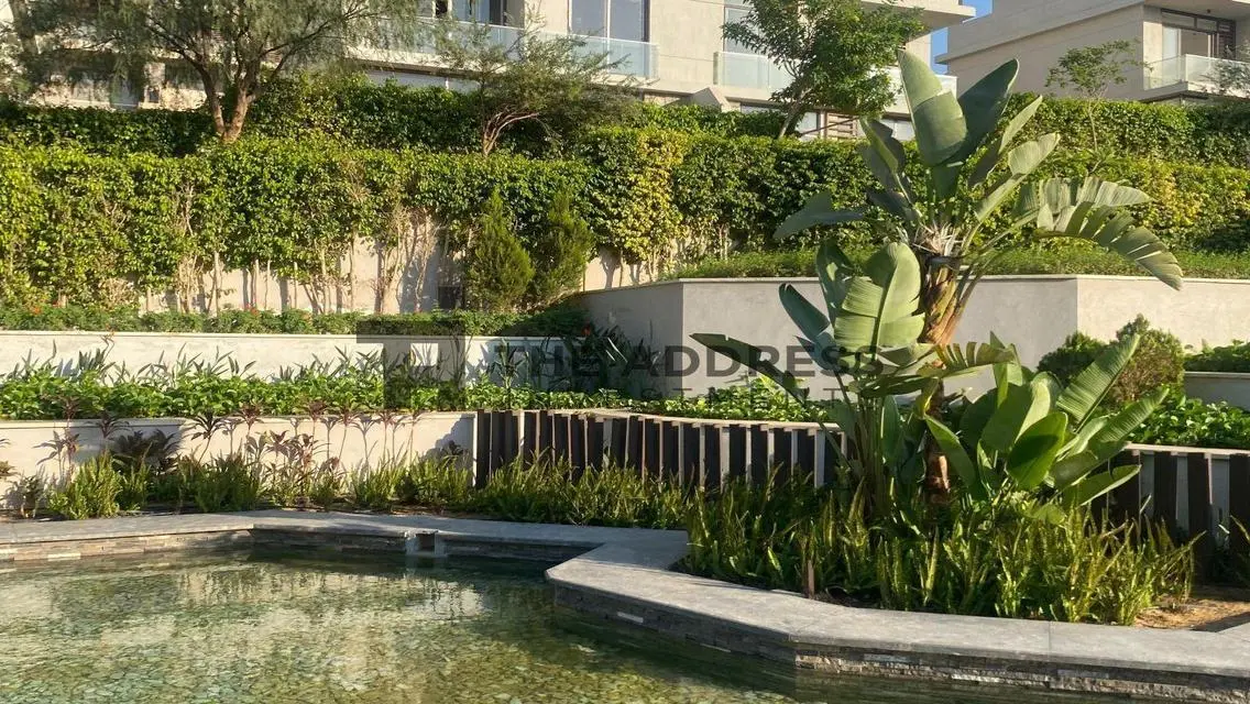 Luxury Villa for Sale with Private Garden and Pool