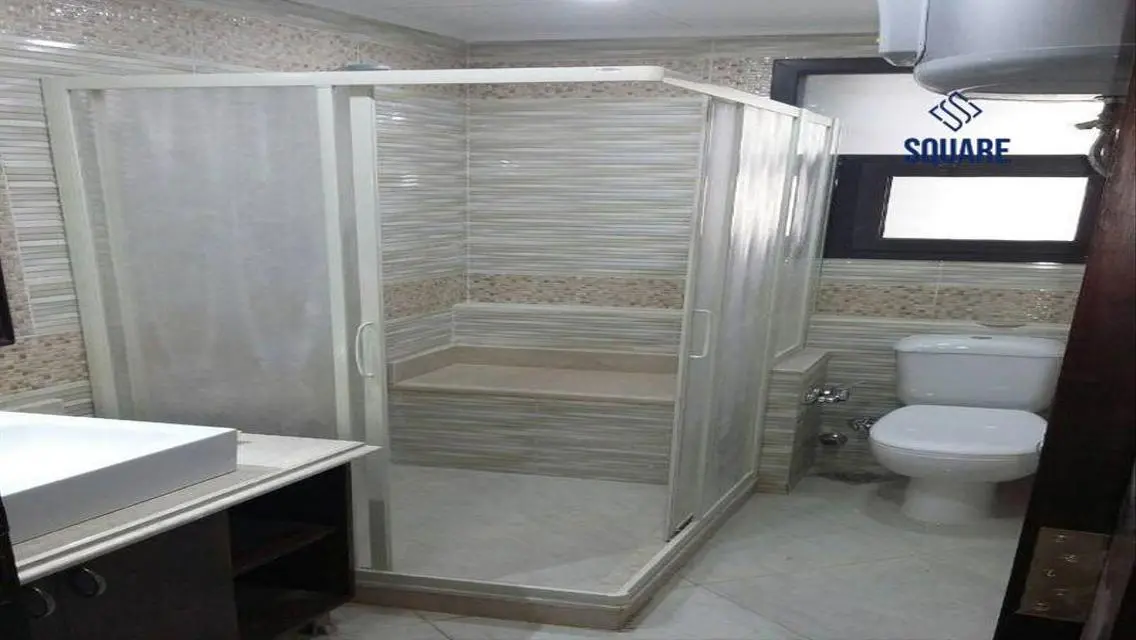 Luxury Apartment with Private Garden in Prime Location