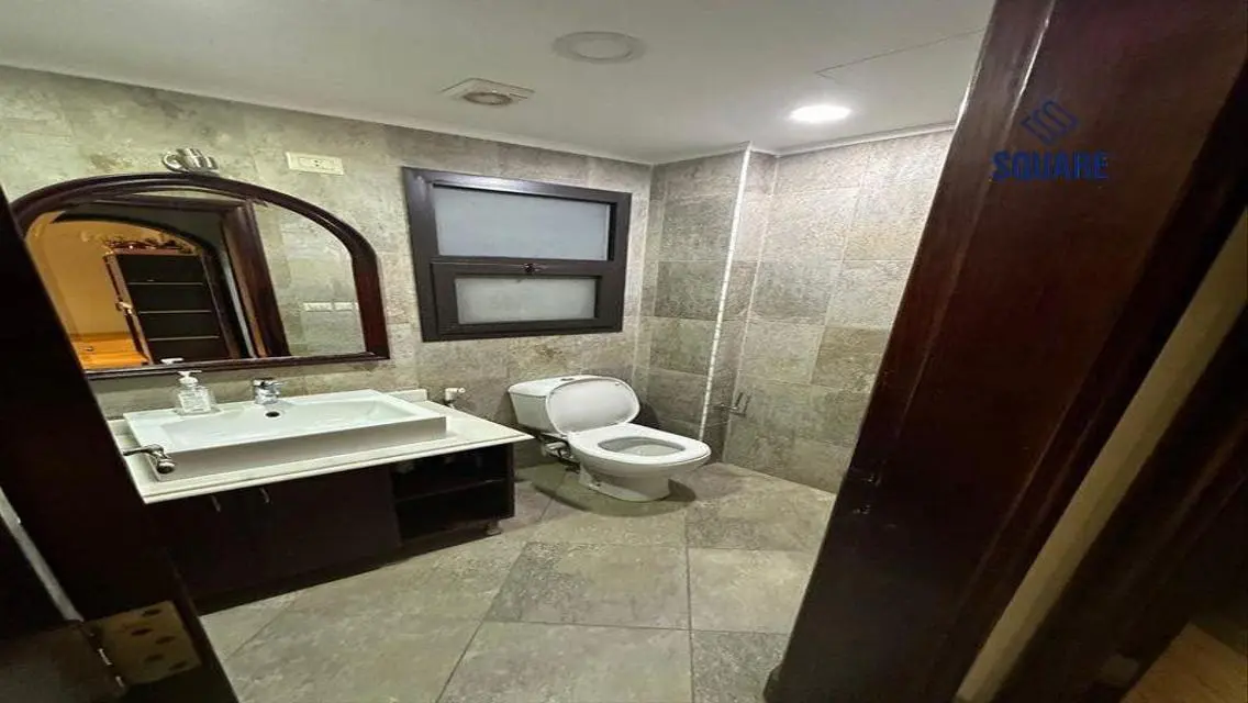 Luxury Apartment with Private Garden in Prime Location