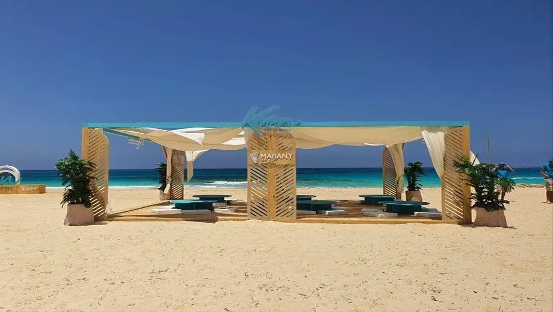 Luxury Villa with Private Pool and Garden