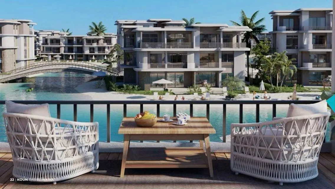 Luxury Villa with Private Pool and Garden