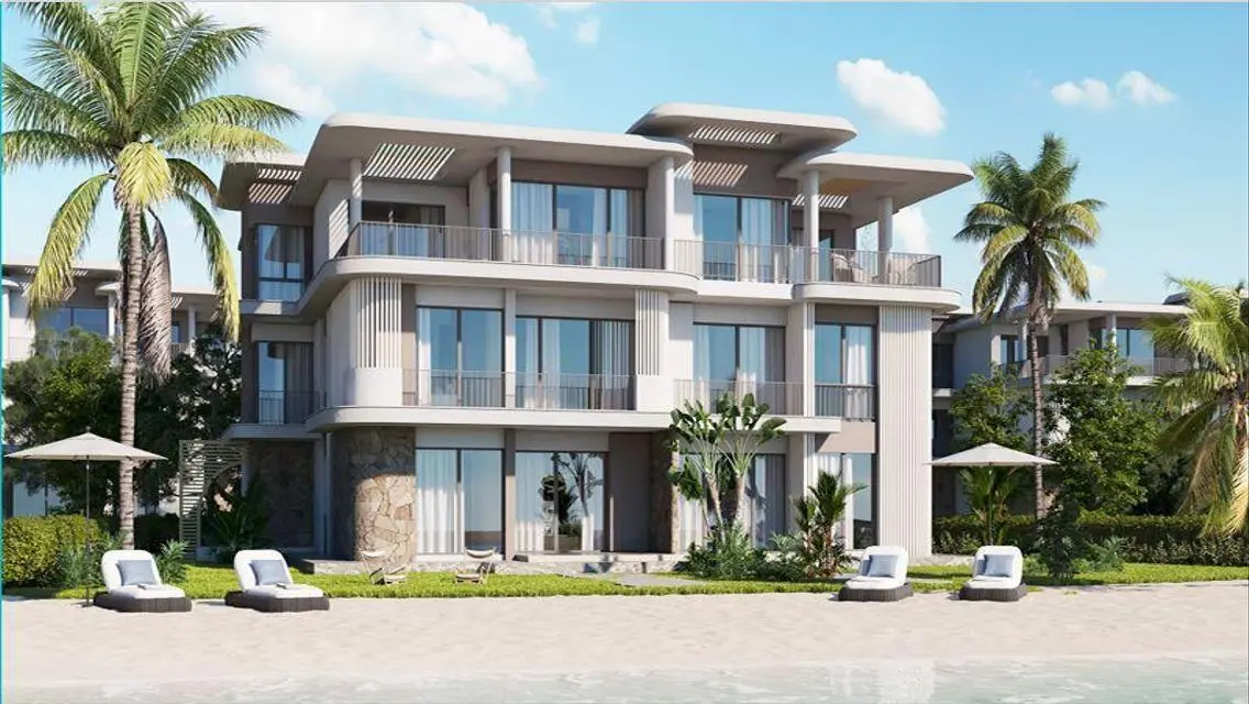 Luxury Villa with Private Pool and Garden