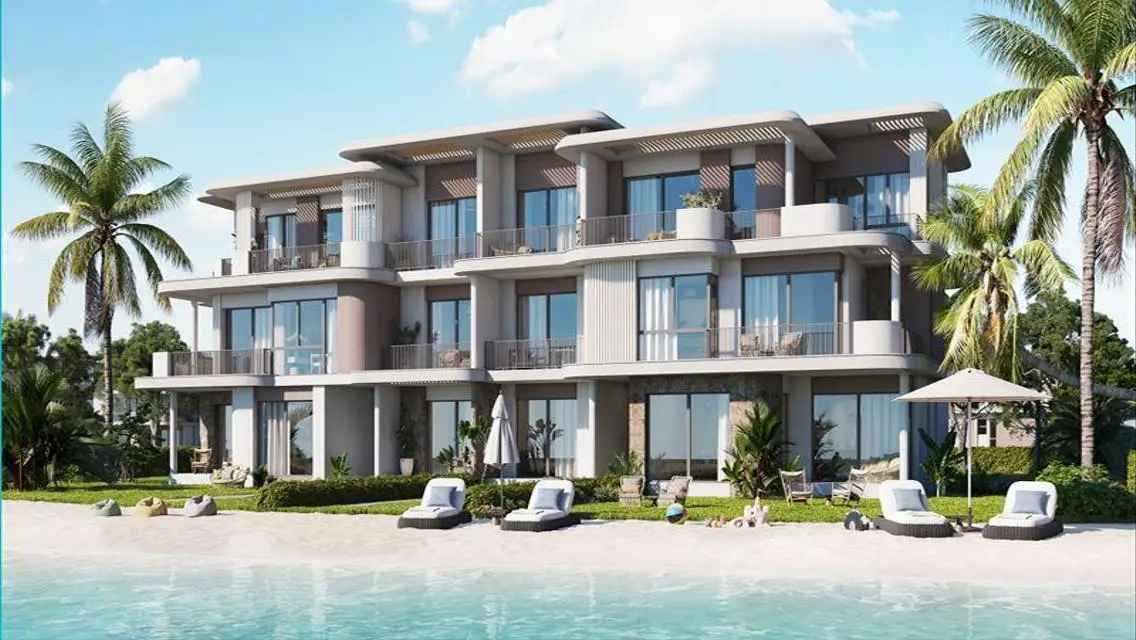 Luxury Villa with Private Pool and Garden