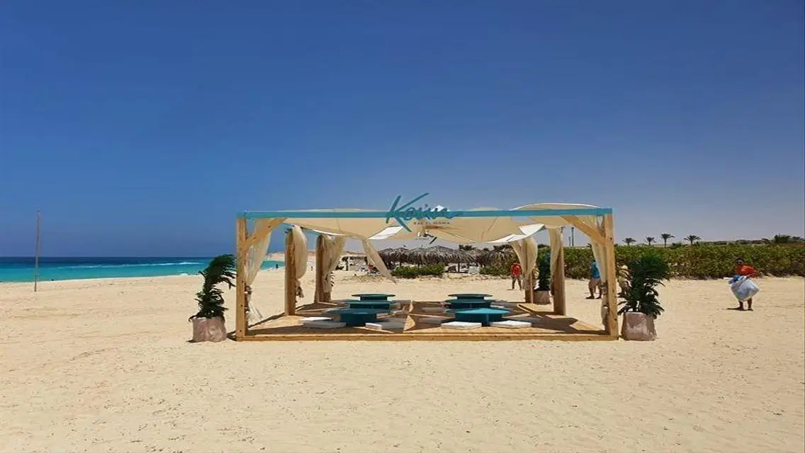 Luxury Villa with Private Pool and Garden