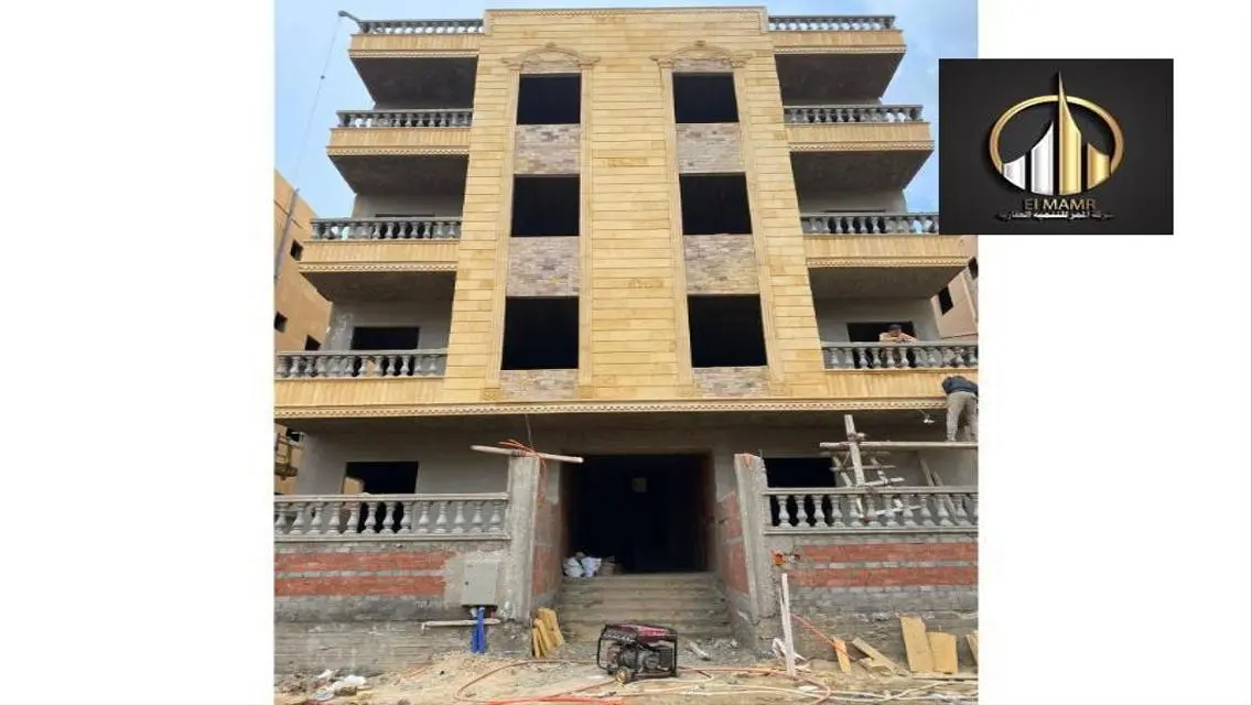 Luxury Apartment for Sale in Prime Location