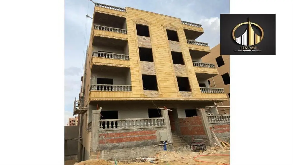 Luxury Apartment for Sale in Prime Location