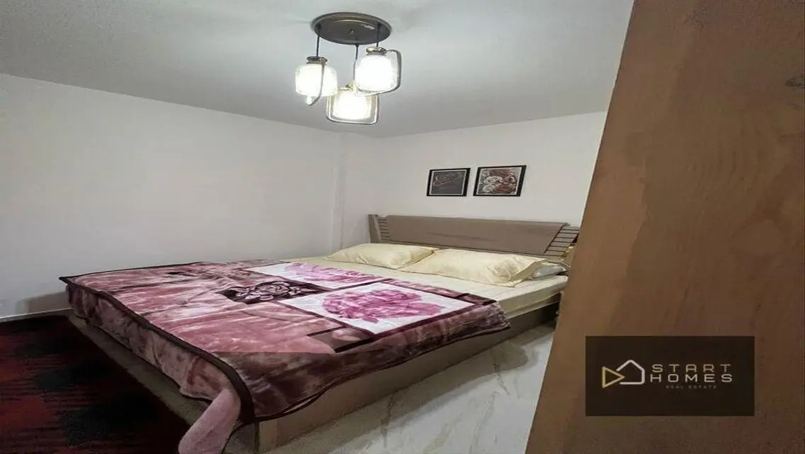 شقة مفروشة للإيجار مع جميع وسائل الراحة