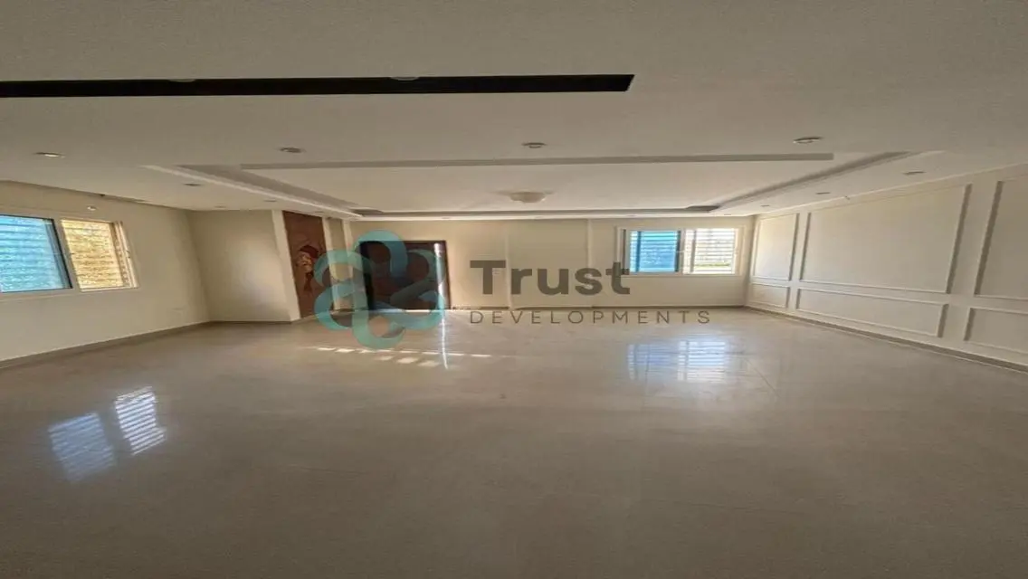 Luxury Three-Bedroom Apartment for Rent in Prime Location