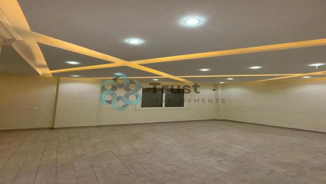 Luxury Three-Bedroom Apartment for Rent in Prime Location
