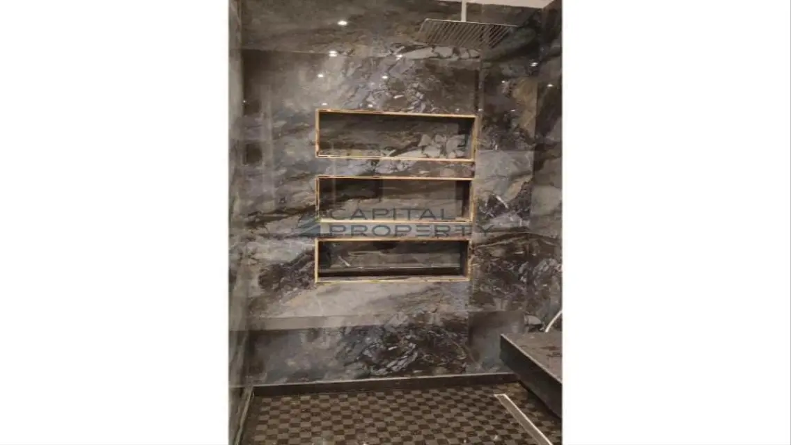 Luxury Apartment in Prime Location
