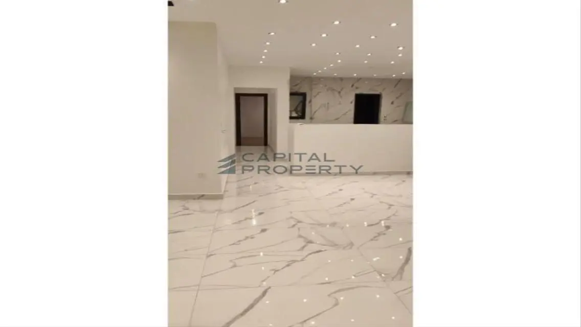 Luxury Apartment in Prime Location