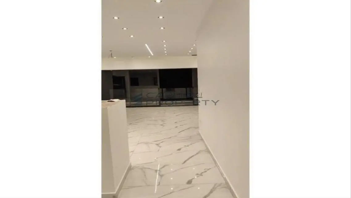 Luxury Apartment in Prime Location
