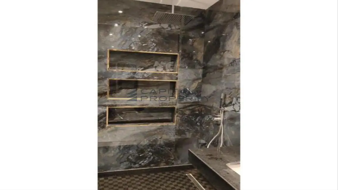 Luxury Apartment in Prime Location