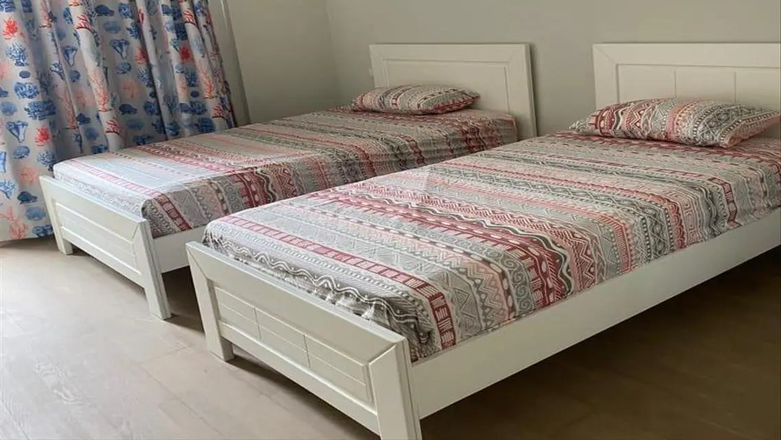 Luxury Apartment for Rent with Private Garden and Pool