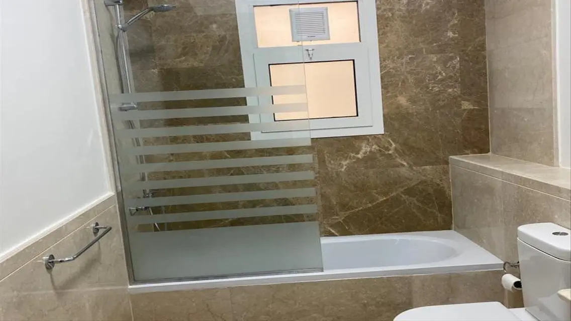 Luxury Apartment for Rent with Private Garden and Pool