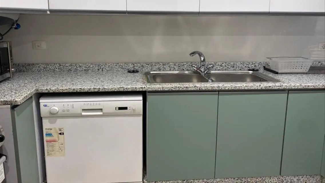 Luxury Apartment for Rent with Private Garden and Pool