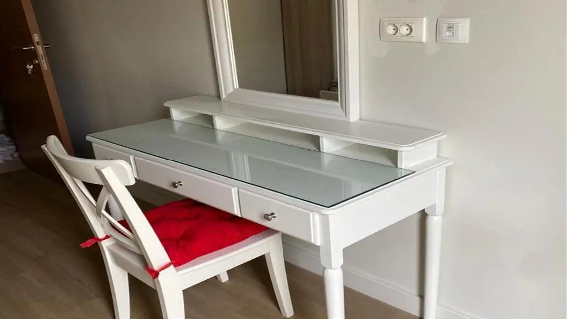 Luxury Apartment for Rent with Private Garden and Pool