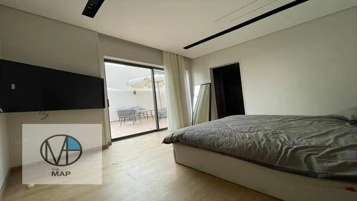 Luxury Villa for Sale with Spacious Design