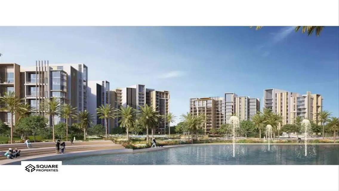 Luxury Apartment in the Heart of the City