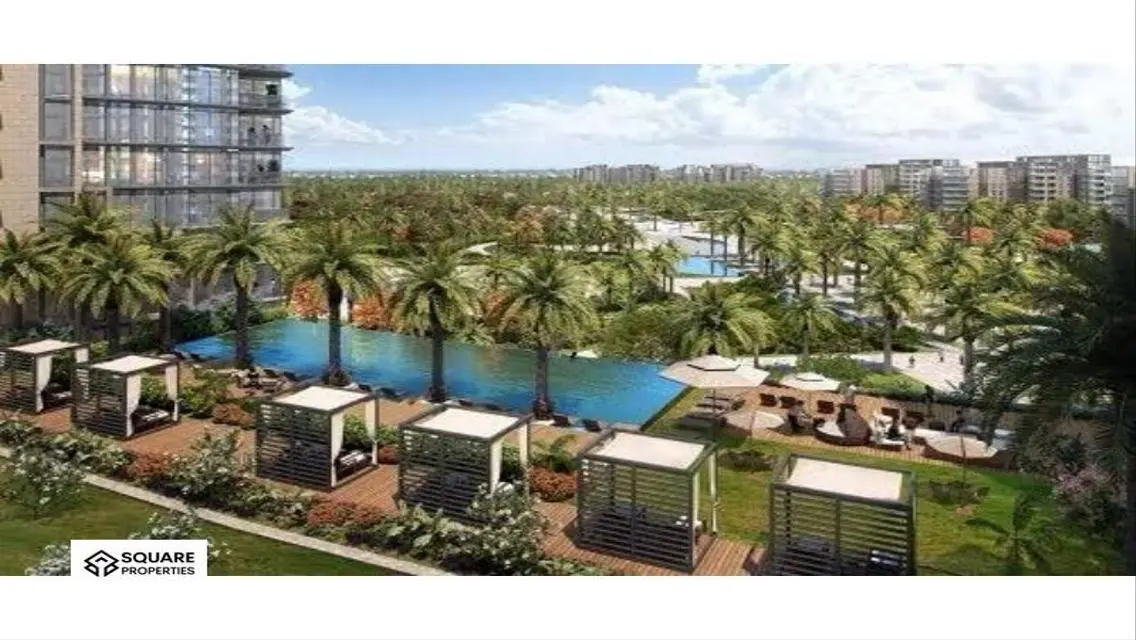 Luxury Apartment in the Heart of the City