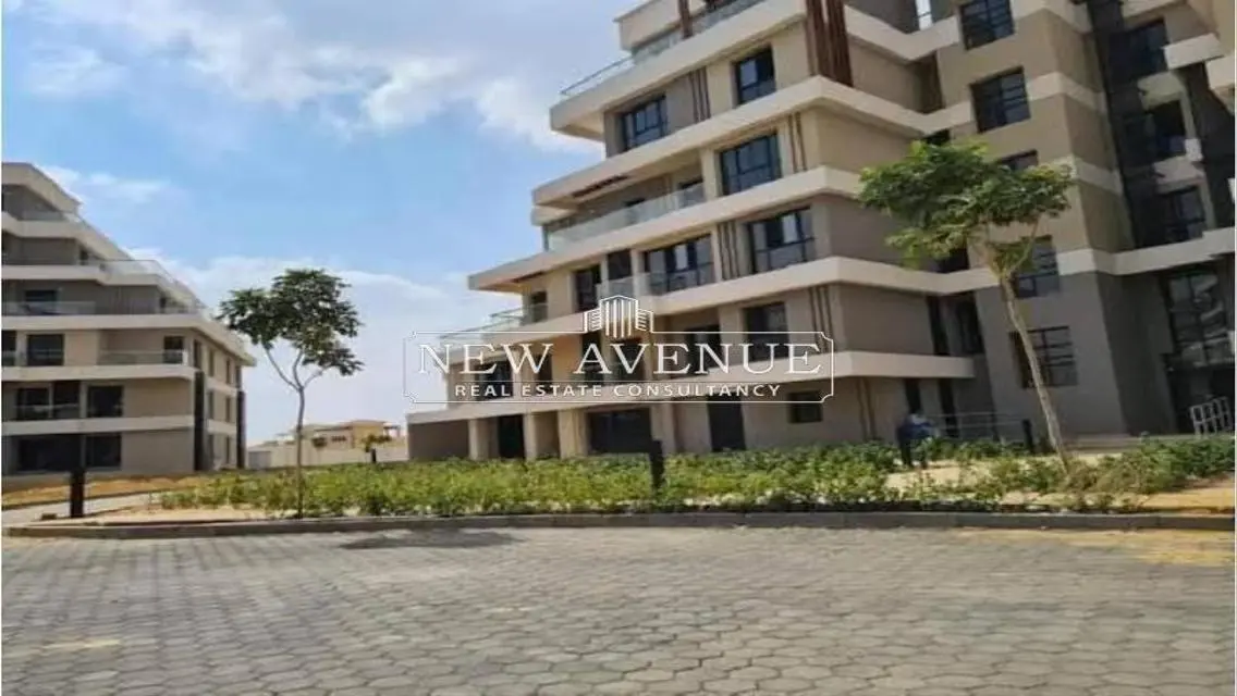 Luxury Apartment for Sale with 1873 Square Meters
