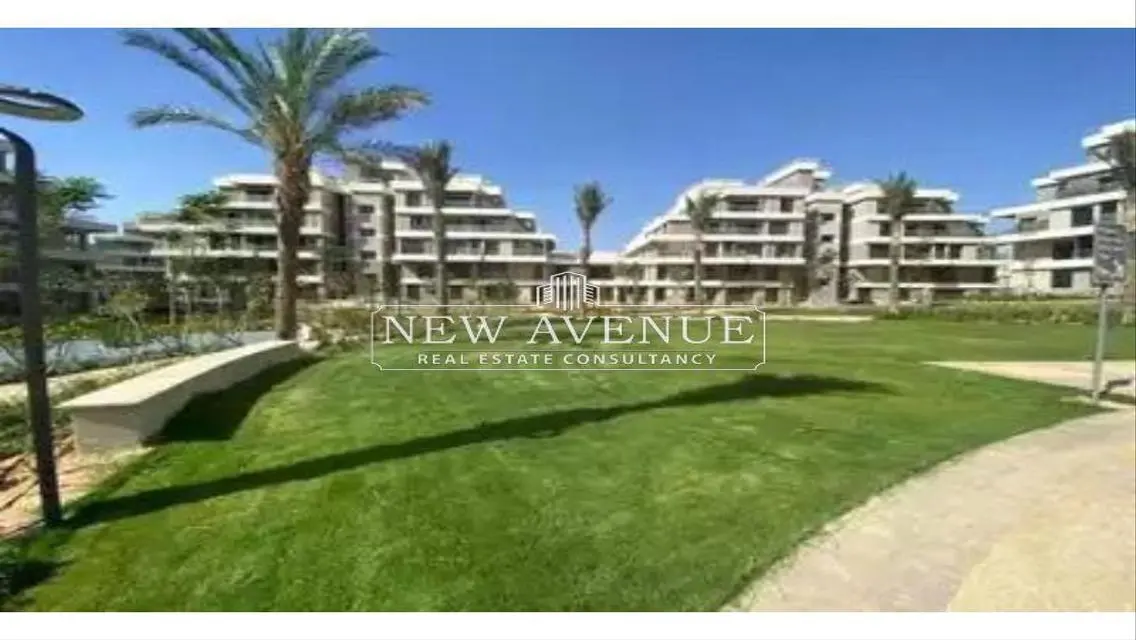 Luxury Apartment for Sale with 1873 Square Meters