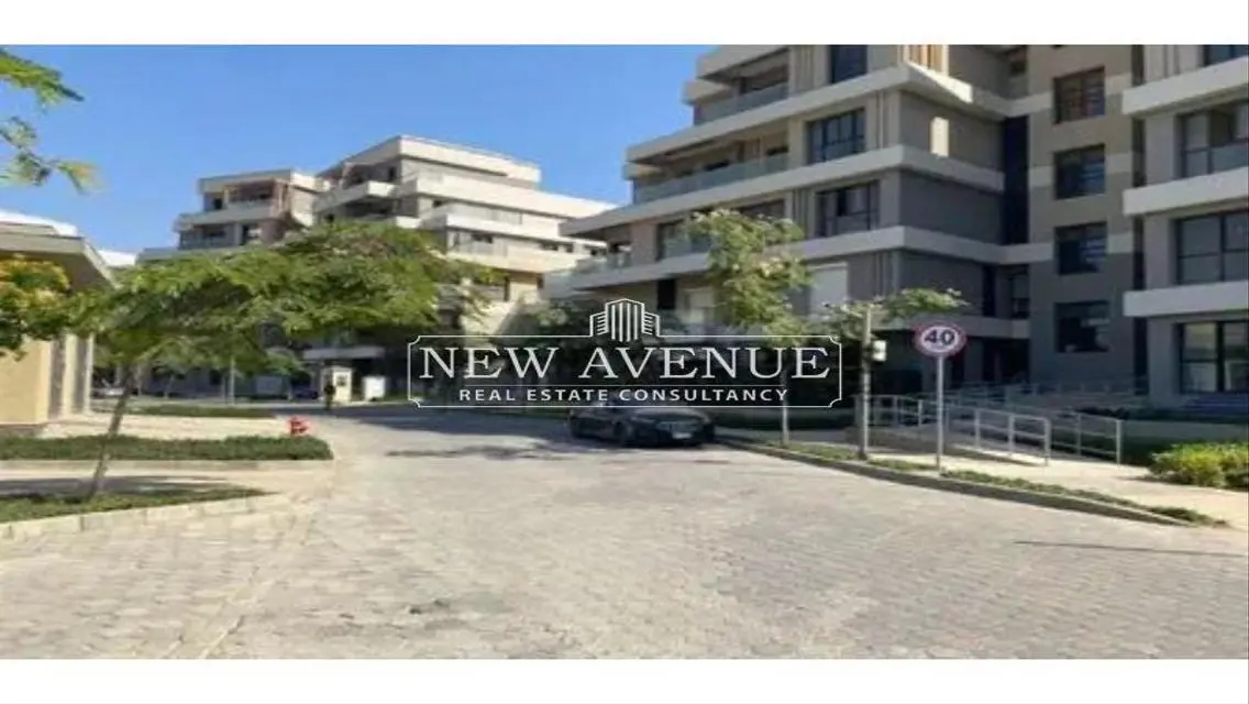 Luxury Apartment for Sale with 1873 Square Meters