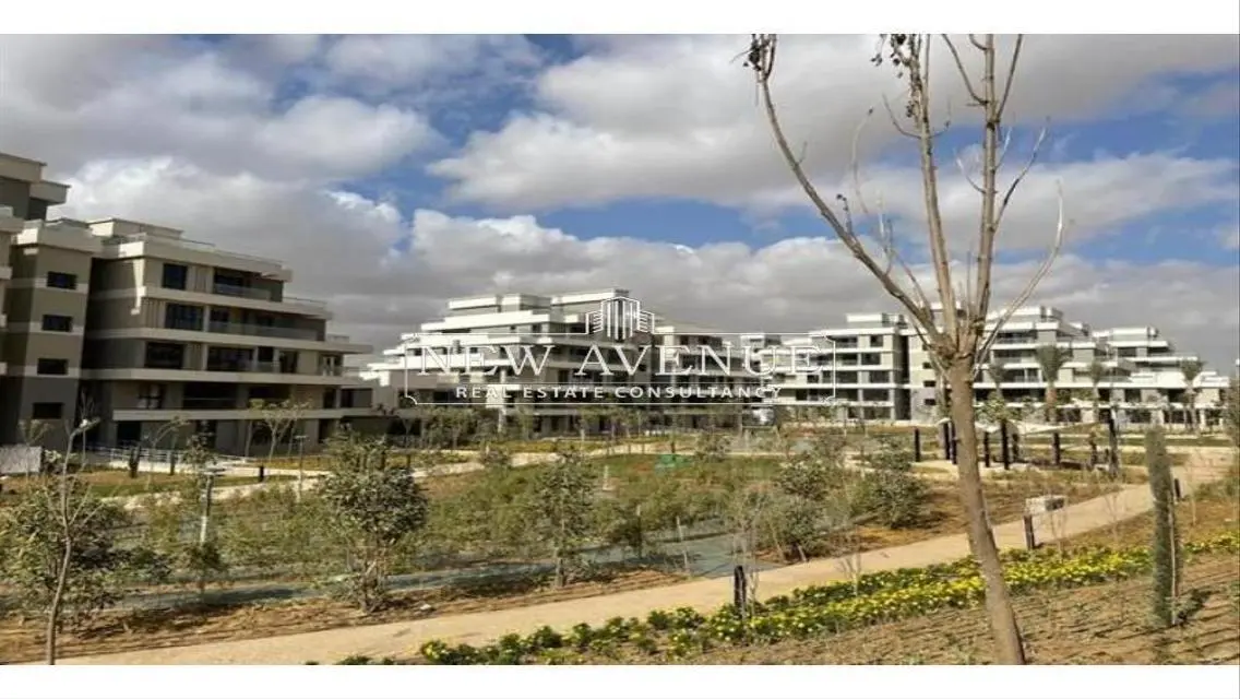 Luxury Apartment for Sale with 1873 Square Meters