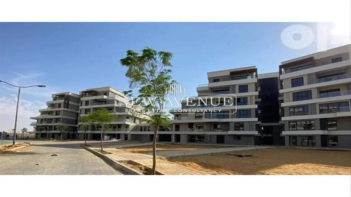 Luxury Apartment for Sale with 1873 Square Meters
