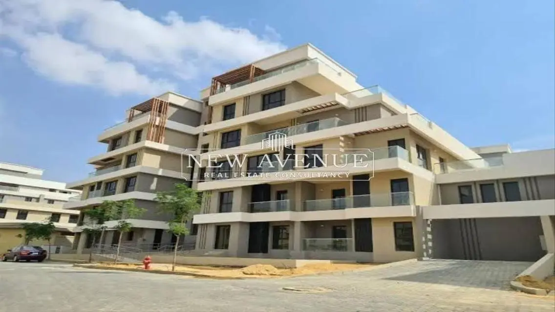 Luxury Apartment for Sale with 1873 Square Meters