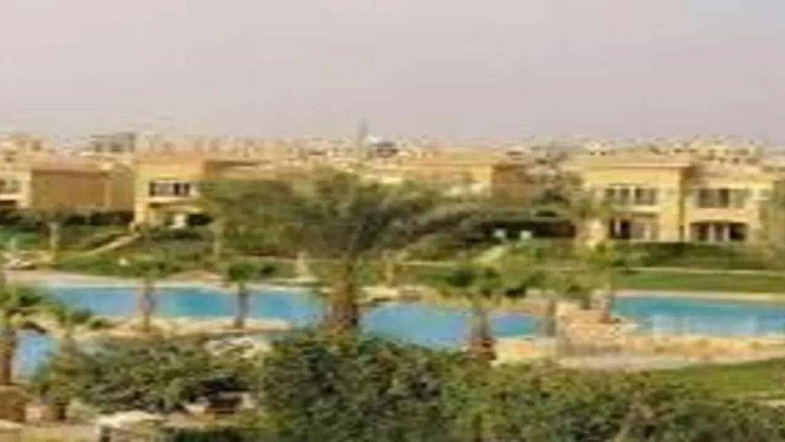 فيلا فاخرة مع حديقة خاصة ومسبح بـ 35,000,000 جنيه