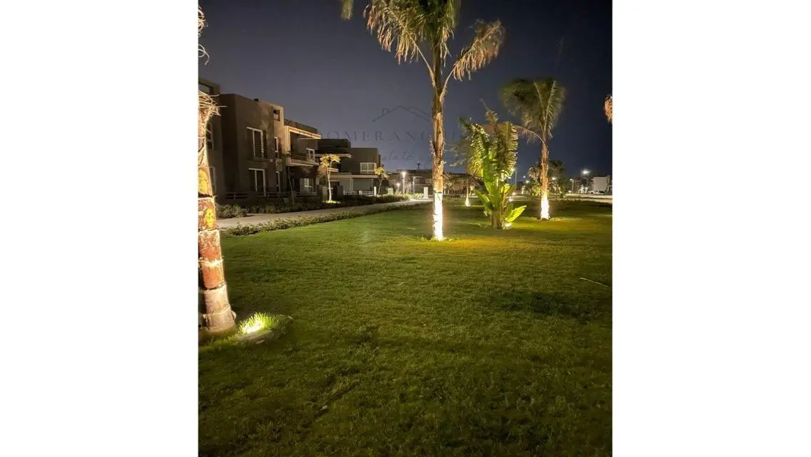 Luxury Apartment in Prime Location