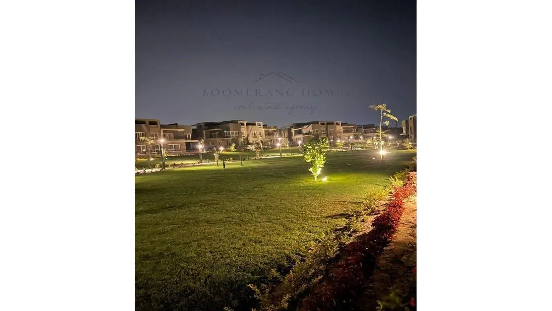 Luxury Apartment in Prime Location