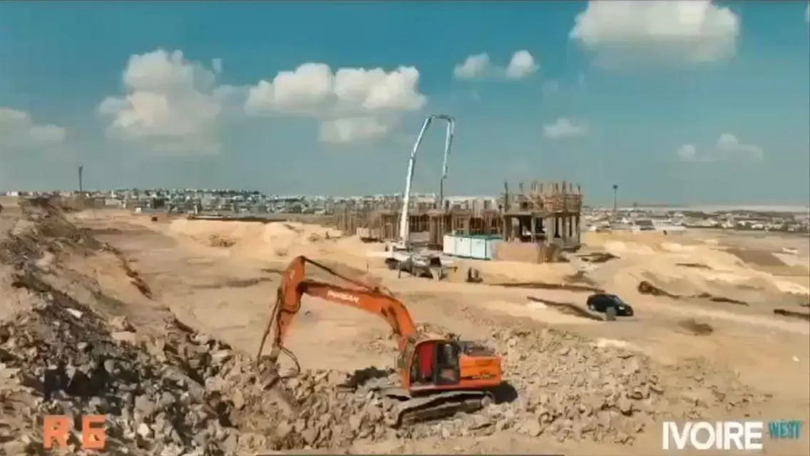 شقة فاخرة بمساحة واسعة في مرحلة 0-10