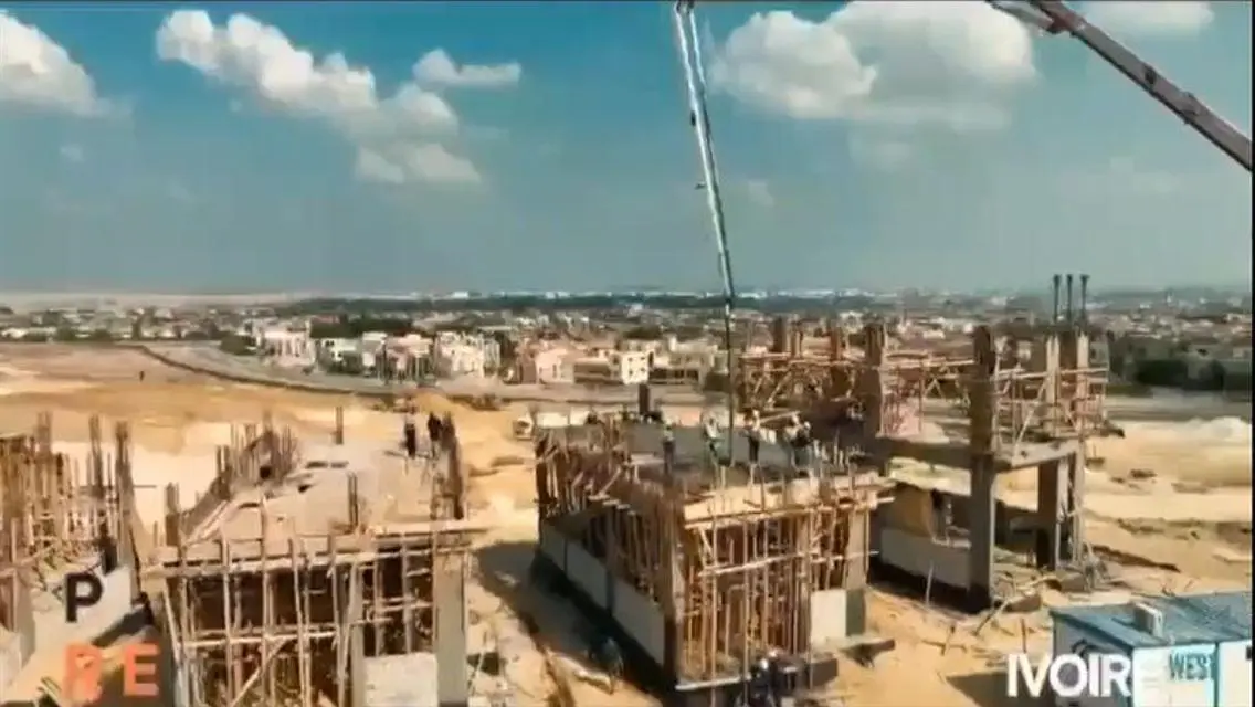 شقة فاخرة بمساحة واسعة في مرحلة 0-10