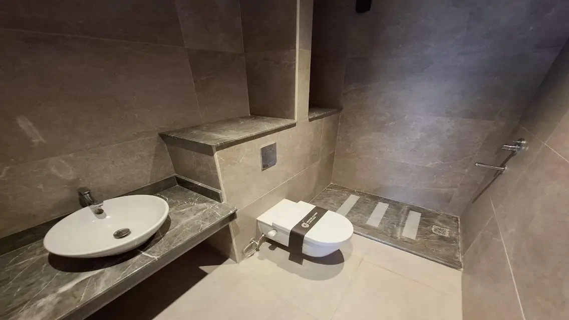 Luxury Apartment for Rent in Zed Towers, Sheikh Zayed