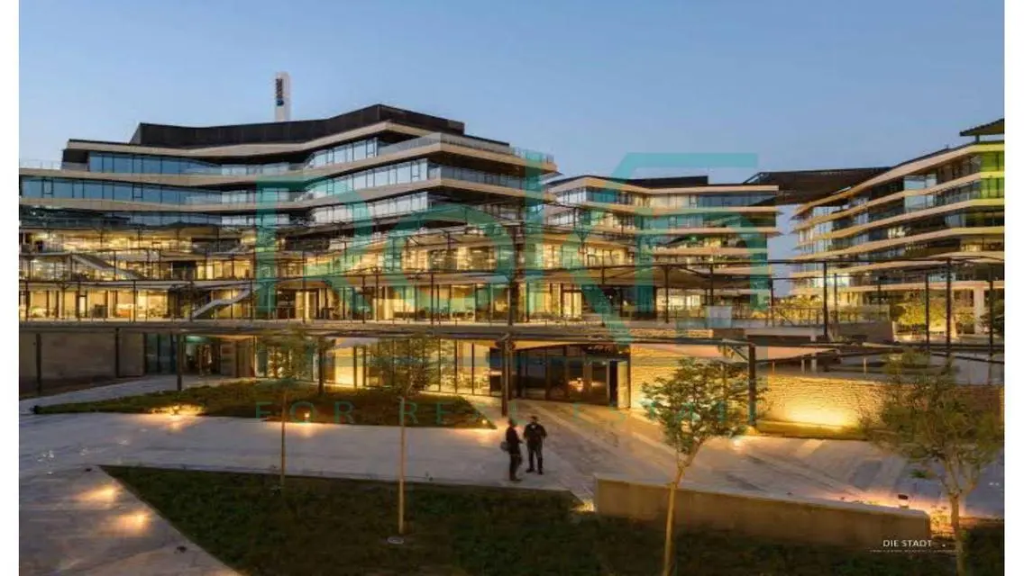 Modern Office for Rent - 188 Square Meters