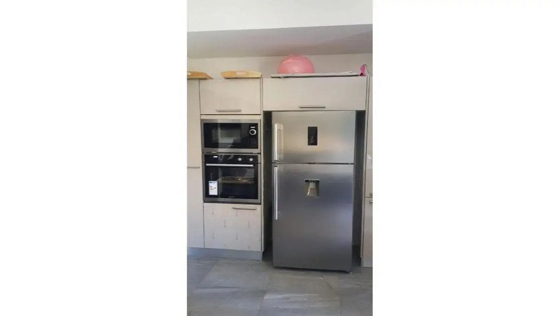 Luxury Apartment with Private Pool and Garden for Sale